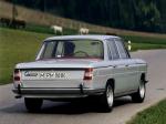 BMW 1800 TI-SA 1964 года